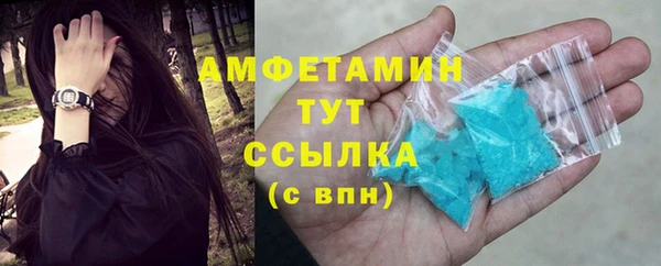 хмурый Верея