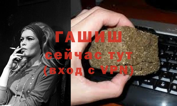 хмурый Верея